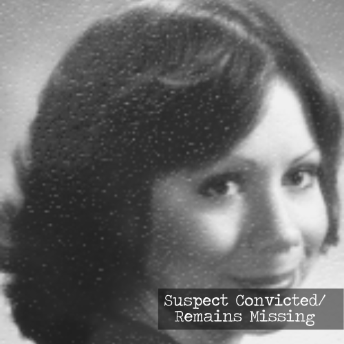 Gina Hall death by force case profile photo