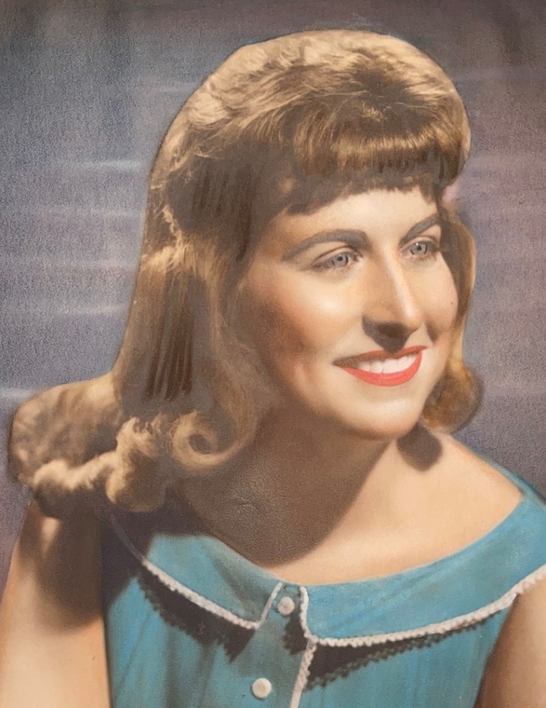 Dorothy Townsend death by force case in Arlington, VA