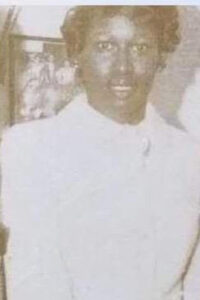 Shirley Washington death by force case profile photo