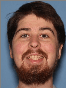 Matthew Colson death by force case profile photo