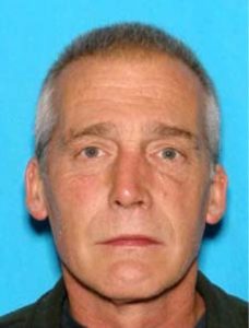 Glenn Thurmon death by force case profile photo