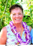 Donna Plew death by force case profile photo