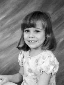 Serena Dengler death by force case profile photo