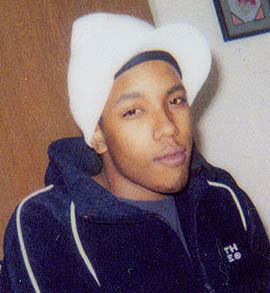 Daitwon Young death by force case in Lakewood, WA