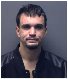 Eddie Rieckers death by force case profile photo