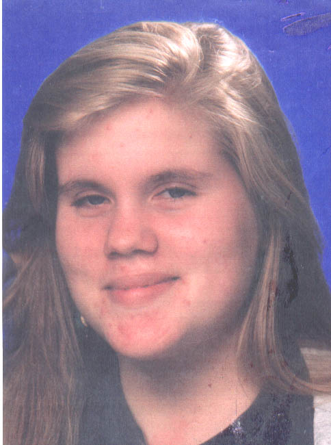 Jennifer Brink death by force case profile photo