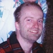Geoff Reynolds death by force case profile photo