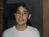 Carle McConnell death by force case profile photo