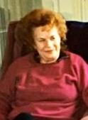 Patricia Barnes death by force case profile photo