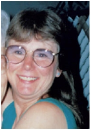 Donna Arrasmith death by force case in LaConner, WA