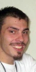 Jacob Louver death by force case profile photo