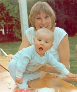 Diane Decker death by force case profile photo
