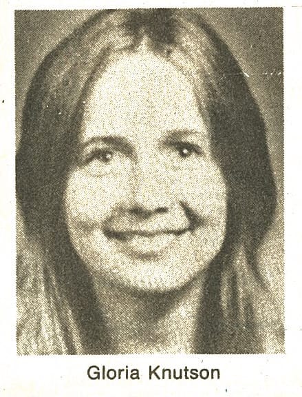 Gloria Nadine Knutson death by force case in Vancouver, WA