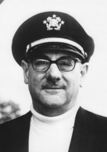 Fred Cohen death by force case profile photo