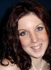 Leah Hickman death by force case profile photo