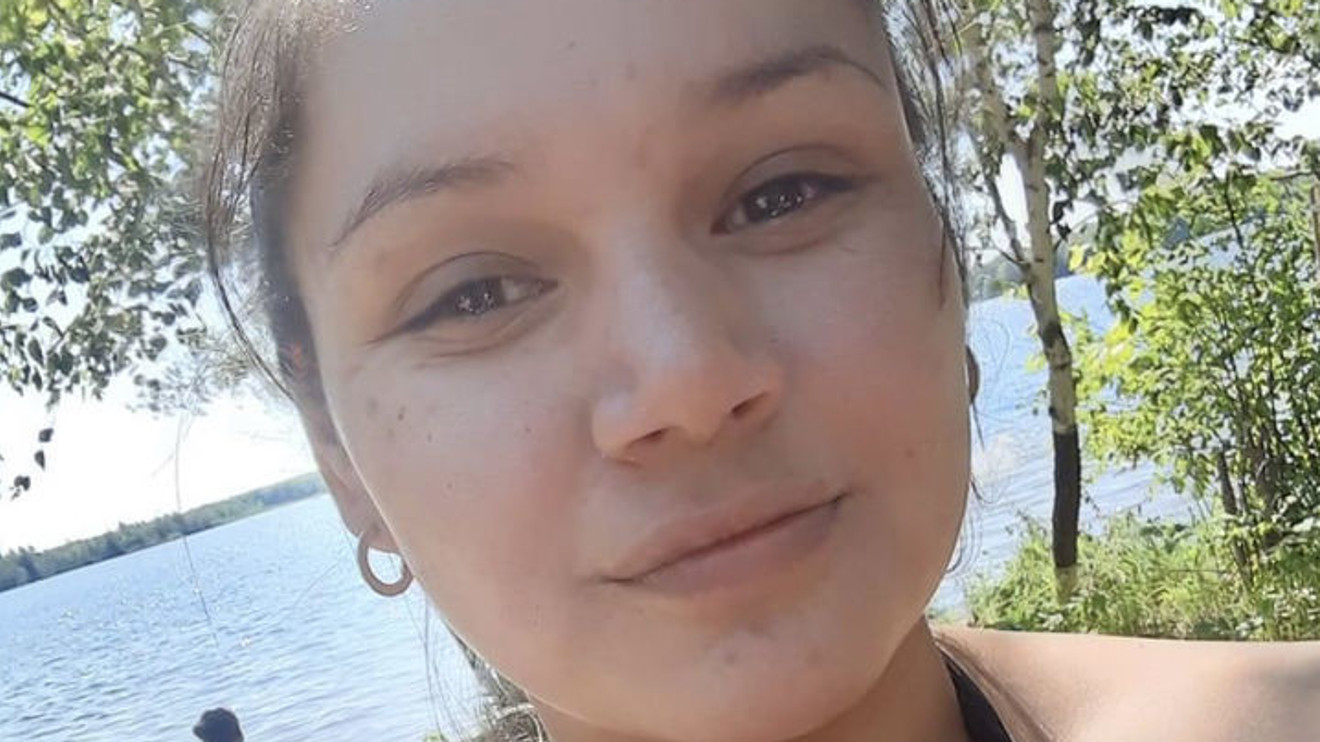 Katelyn Kelley death by force case profile photo