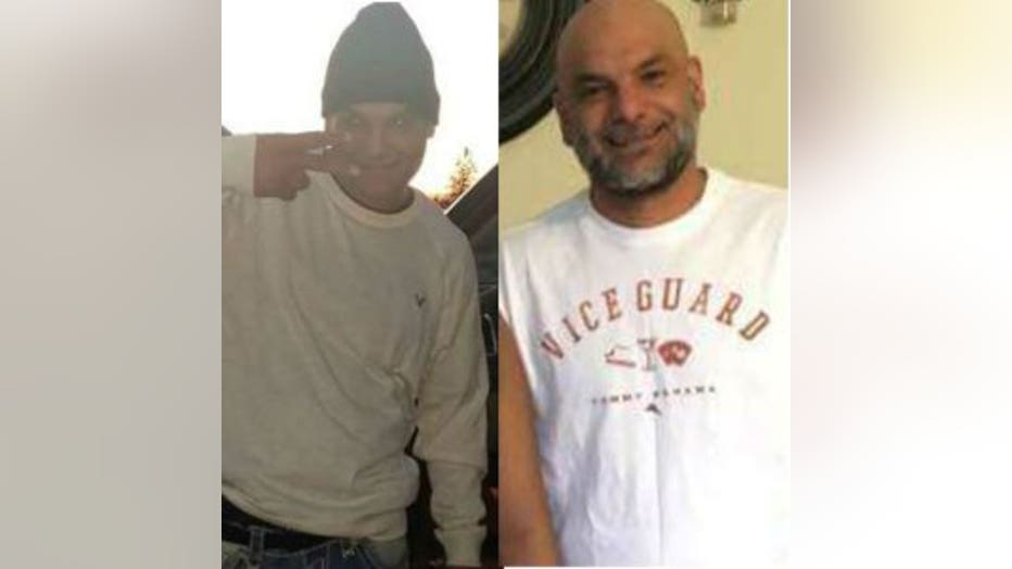 Ala Mahmoud death by force case in Milwaukee, WI