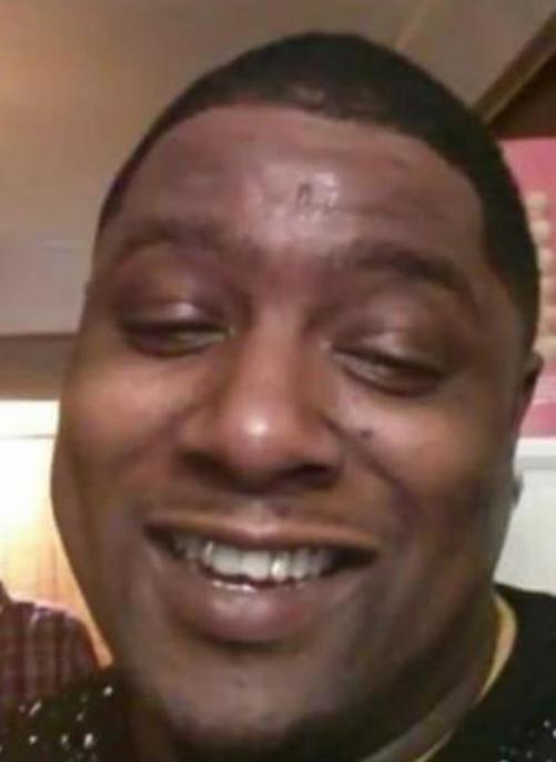 Anthony Rivers death by force case profile photo