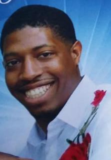 James Jamison death by force case in Milwaukee, WI