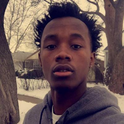 Dontrae Henning death by force case profile photo