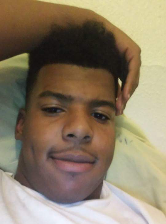 Azion Bowman death by force case in Milwaukee, WI