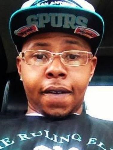Dontai Carter death by force case in Denver, CO