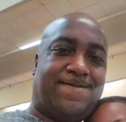 Demetrius Eason death by force case in Milwaukee, WI