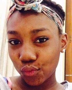 Chrisima Murry death by force case in Milwaukee, WI