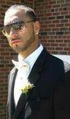 Richard Allikas death by force case profile photo