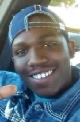 Deandre Allen death by force case in Milwaukee, WI