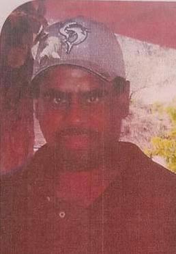 Leopoldo Vela death by force case profile photo