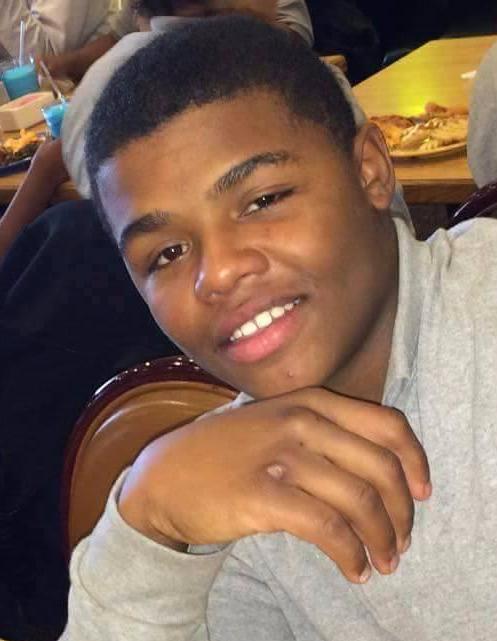 Travon Overton death by force case in Milwaukee, WI