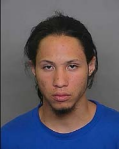 Paul Cortez death by force case profile photo