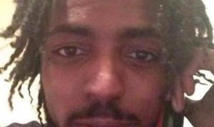 Dorian Crawford death by force case profile photo