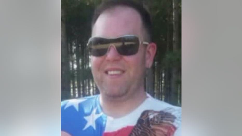 Andrew Voit death by force case in Milwaukee, WI