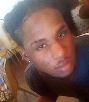 Marques Addison death by force case in Milwaukee, WI