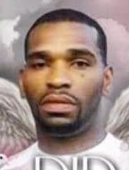 Charles Jr Williams death by force case in Milwaukee, WI