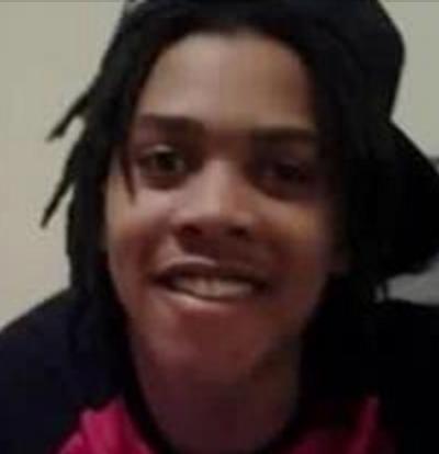 Demarre Lott death by force case in Milwaukee, WI
