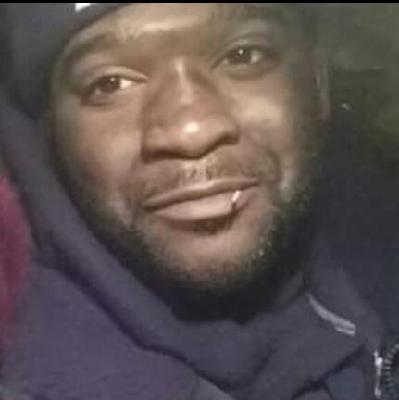 Deangelo Binns death by force case in Milwaukee, WI