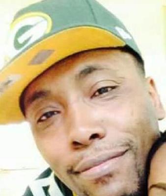 Travis Thomas death by force case in Milwaukee, WI