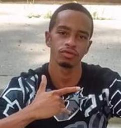 Rahdel Carson death by force case profile photo