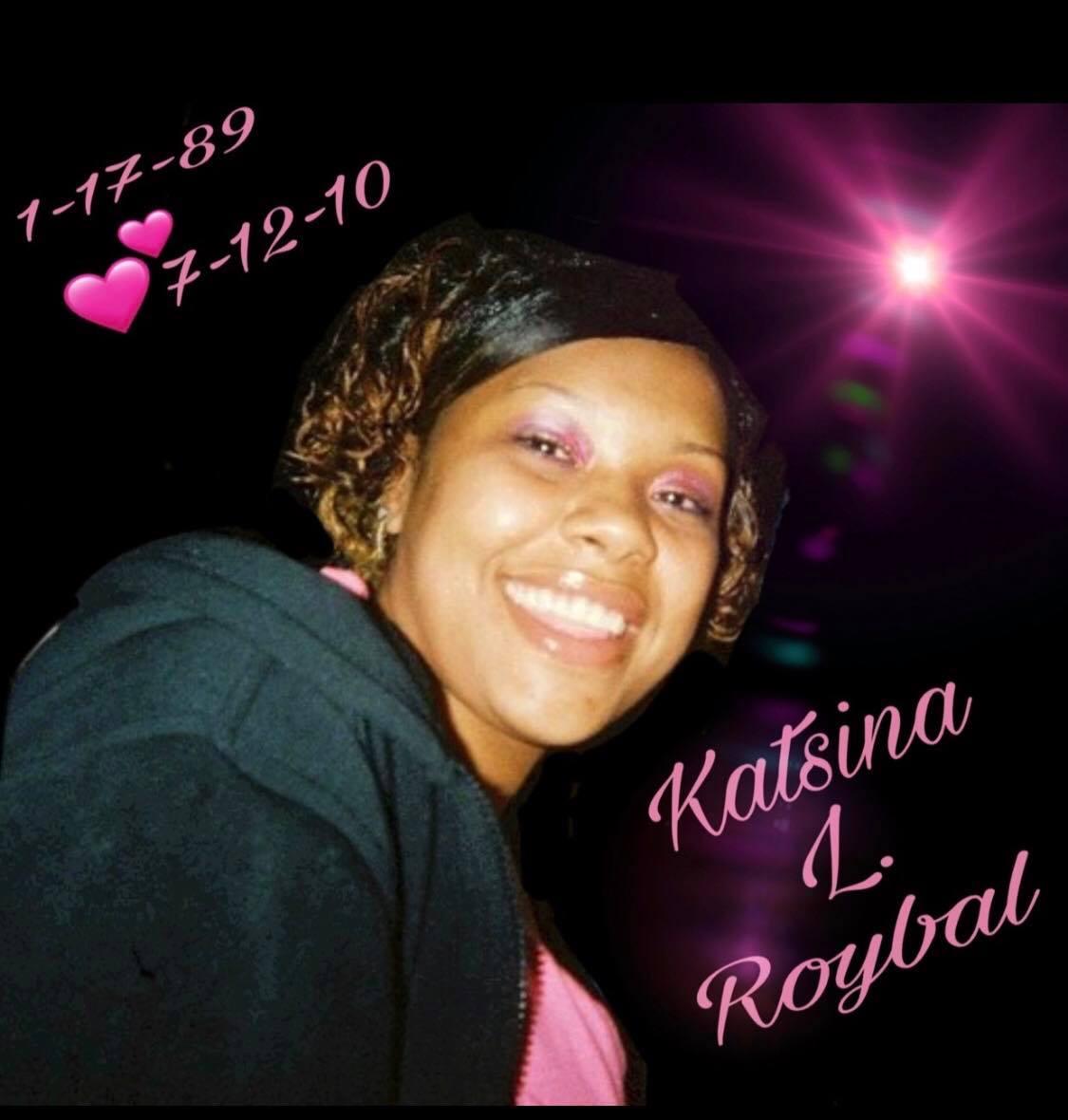 Katsina Roybal death by force case in Denver, CO