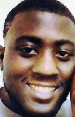 Mickey Davis death by force case in Milwaukee, WI