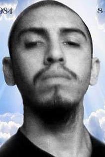 Omar Perdomo death by force case profile photo