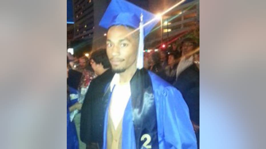 Angelo Young death by force case in Milwaukee, WI