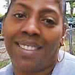 Tracey Howard death by force case profile photo