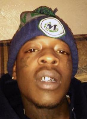 Leterious Jackson death by force case in Milwaukee, WI