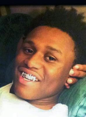 Rahkei Washington death by force case in Milwaukee, WI