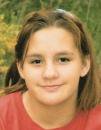 Kayleah Wilson death by force case profile photo