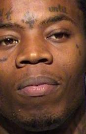 Corey Bowens death by force case profile photo